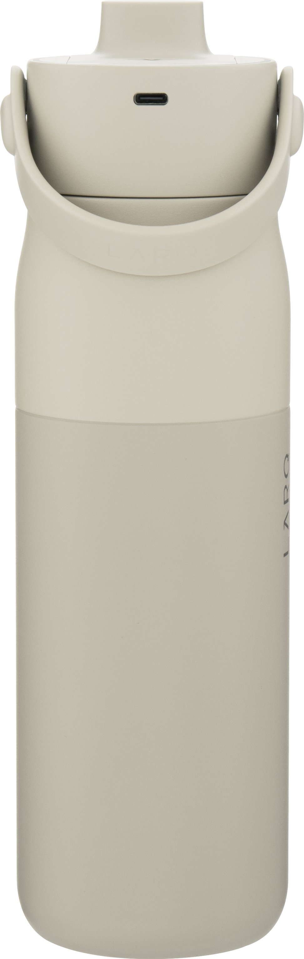 23 oz larq purevis 2, custom water bottle with logo imprint 24