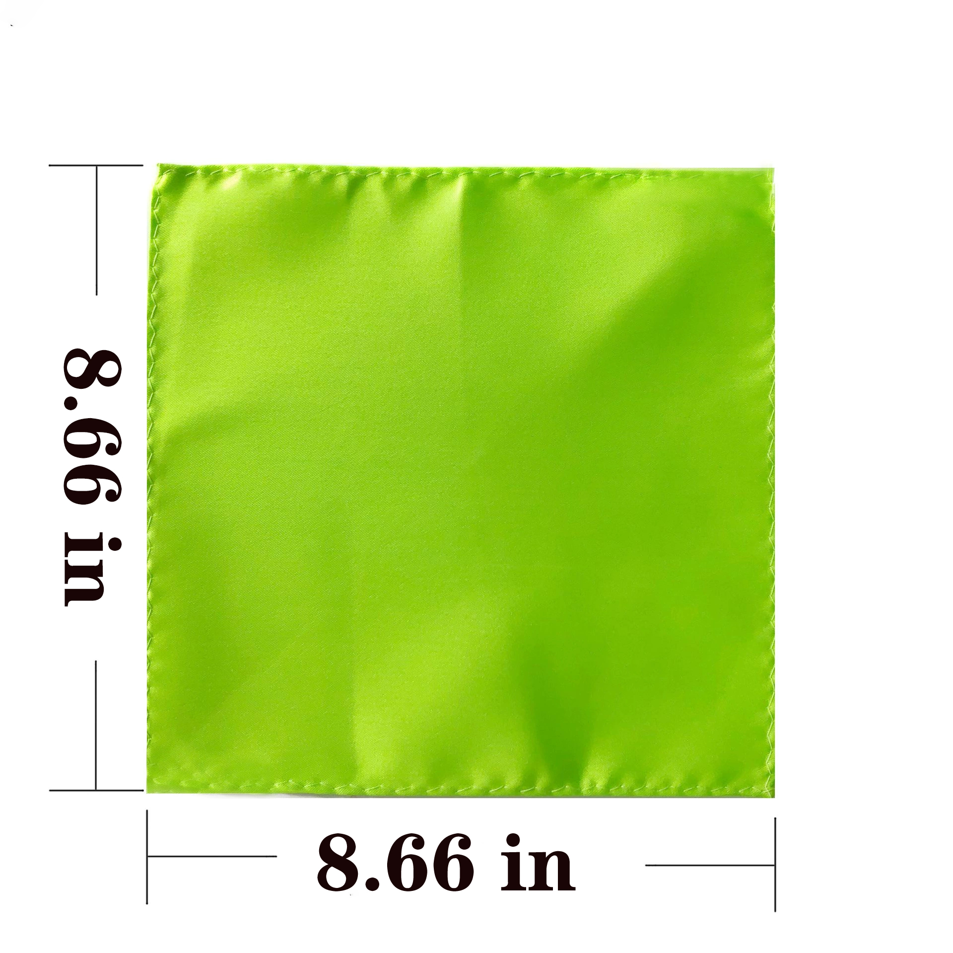Suit Pocket Square 3