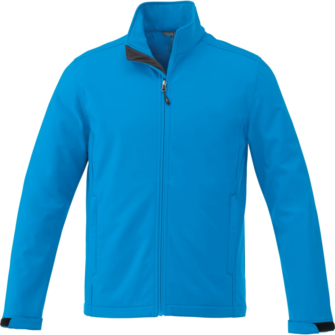Men's MAXSON Softshell Jacket 5