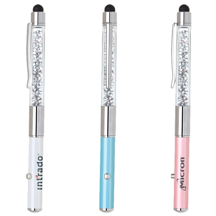 Dan Stylus Tool with Laser Pointer 3