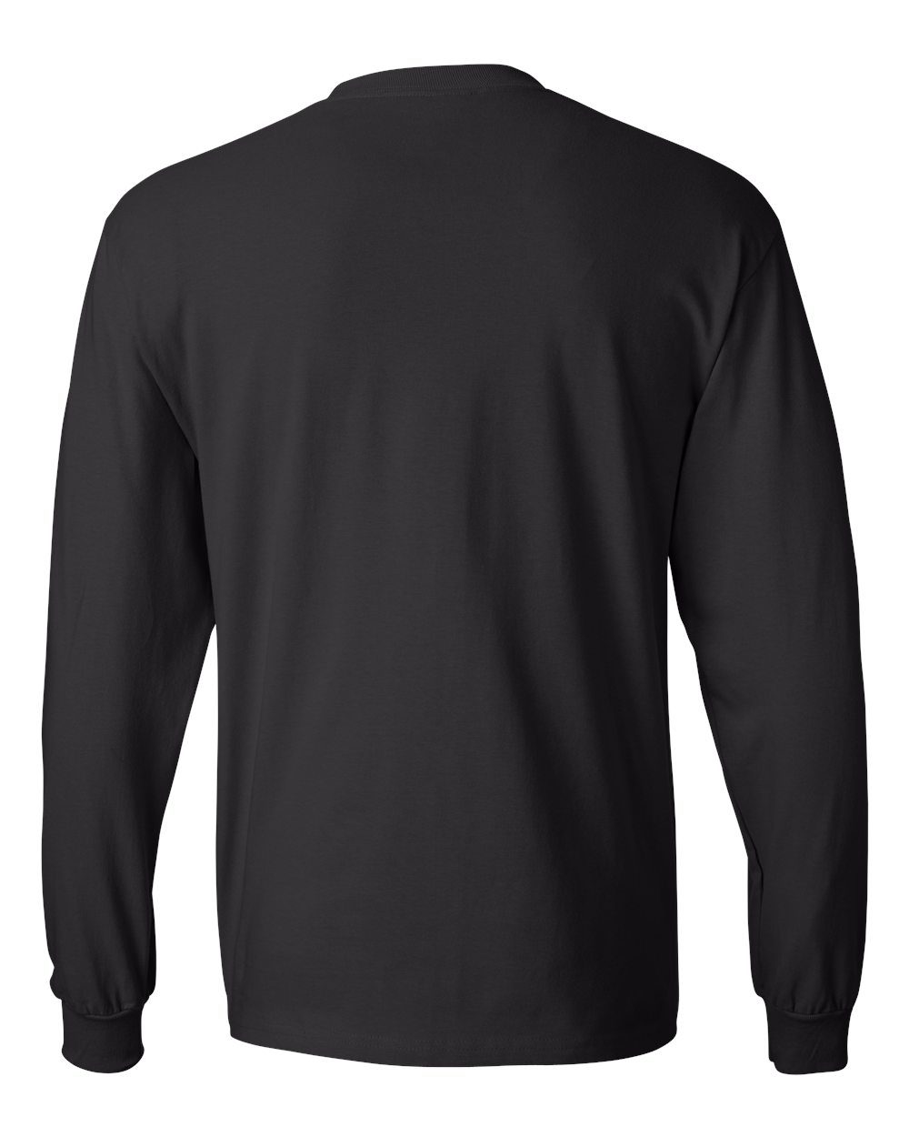 Unisex Beefy-T® Long Sleeve T-Shirt - 5186 69