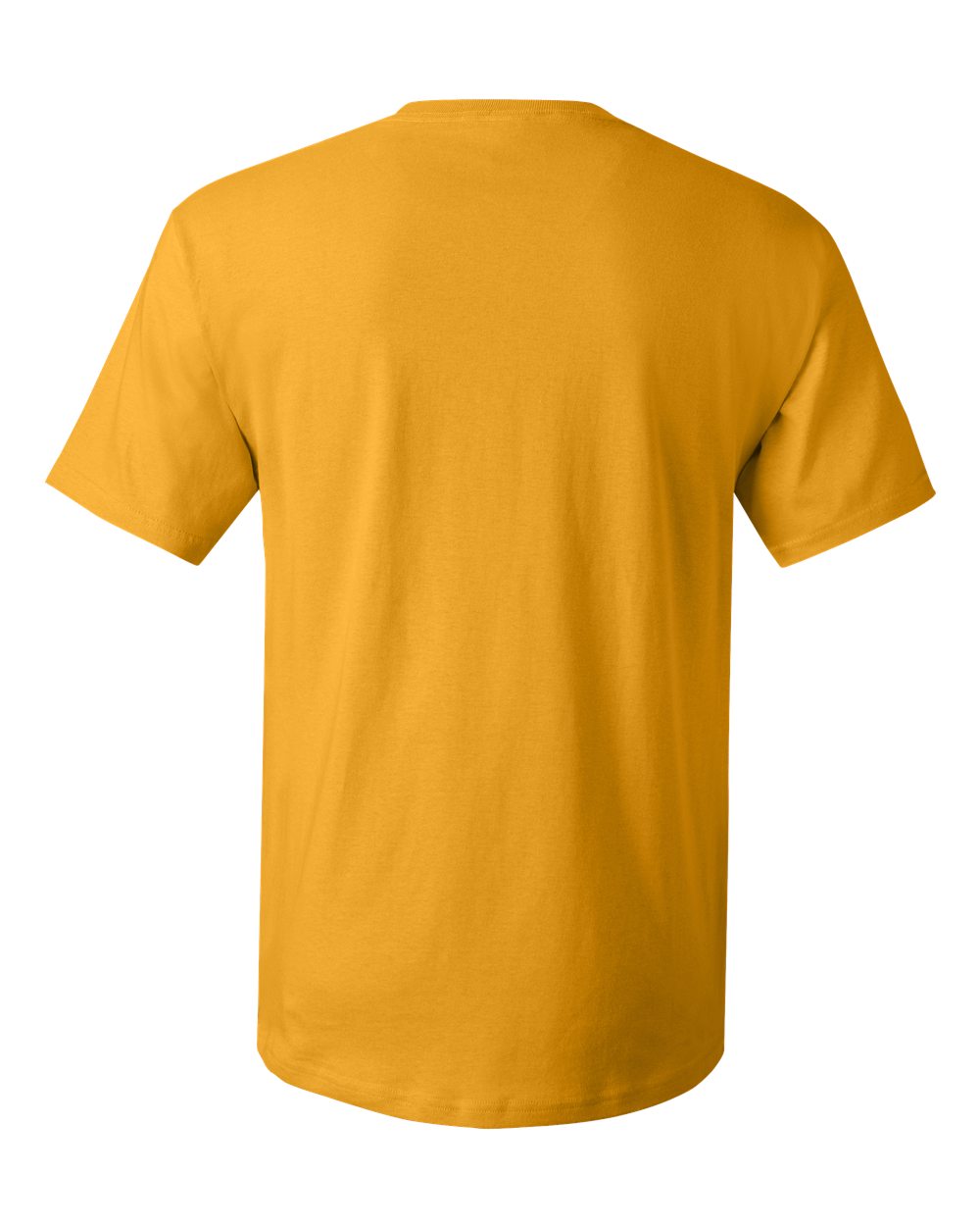 Unisex Essential-T T-Shirt - 5280 62