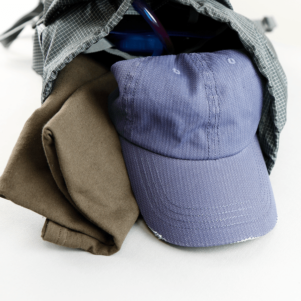 Basecamp Glacier Peak Hydration Backpack 10