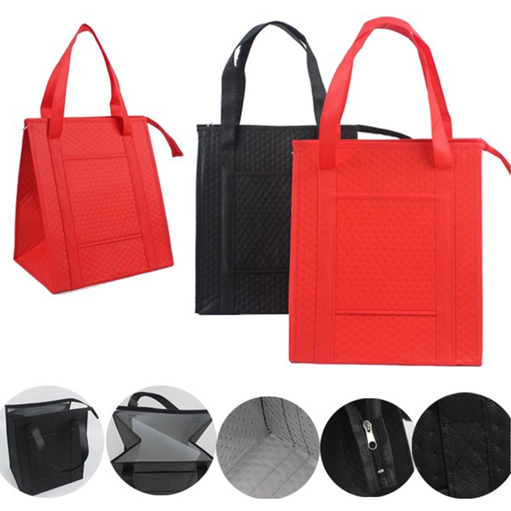 Cooler Tote Bag 1