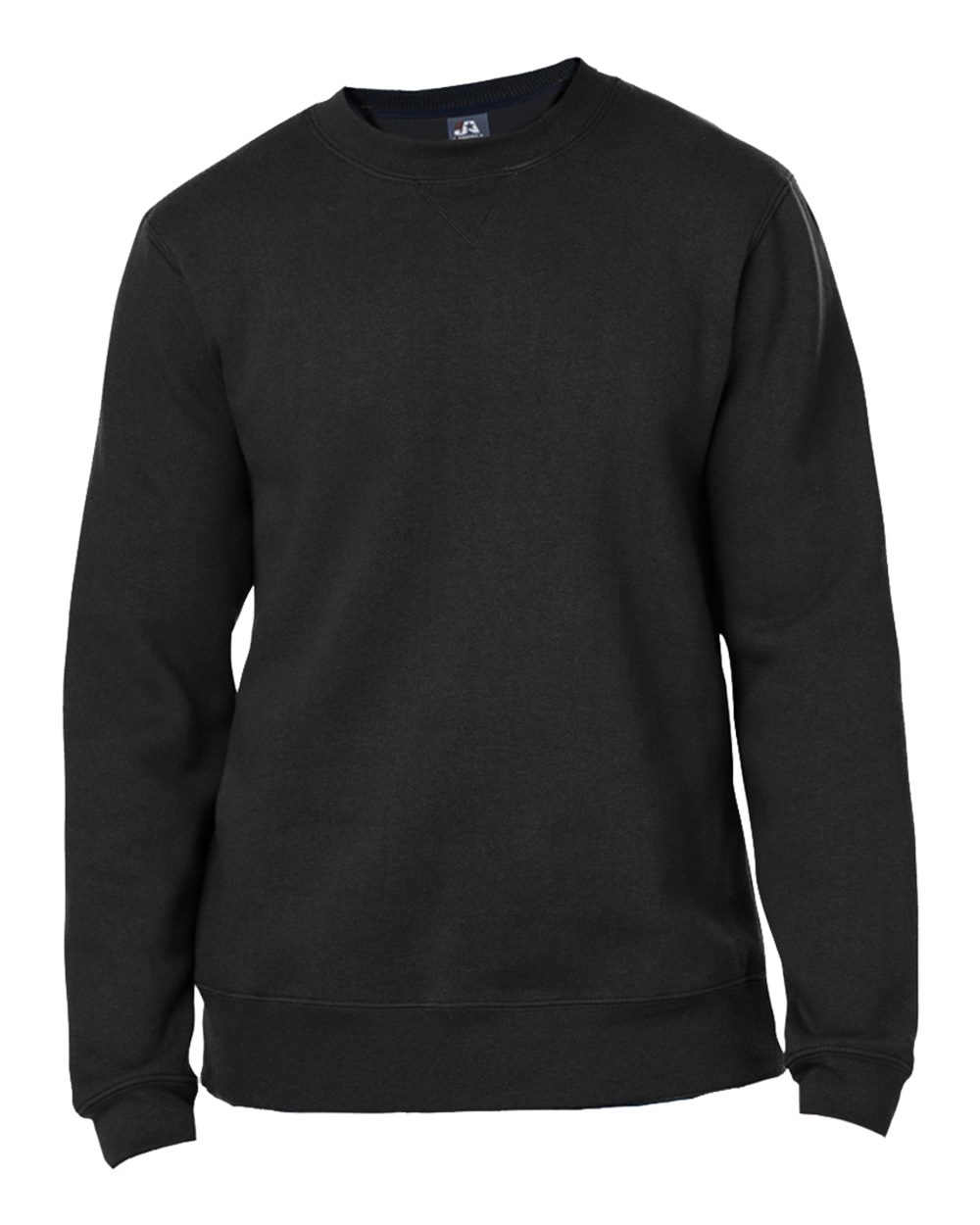 Unisex Premium Fleece Crewneck Sweatshirt - 8424 17