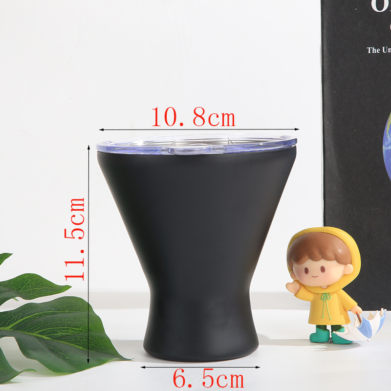 10oz Martini Margarita Tumbler 4