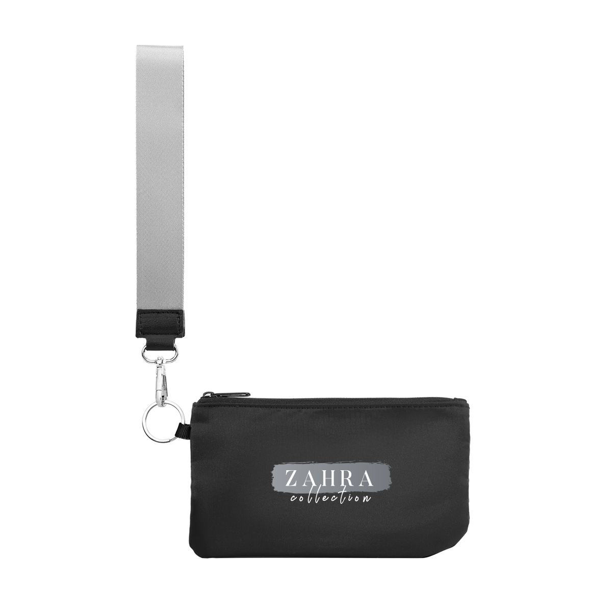 Anywhere rPET Wristlet Pouch 17