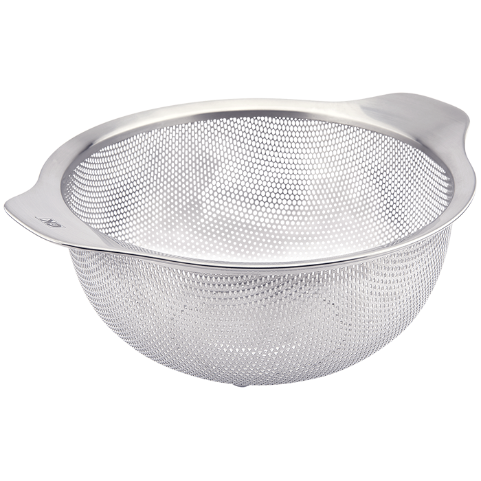 CraftKitchen™ 2.5 Quart Colander 6