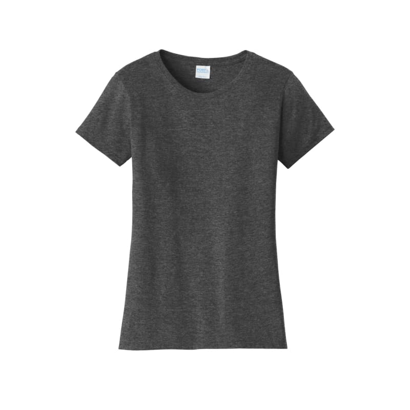 Port & Company Women's Fan Favorite Tee. 58