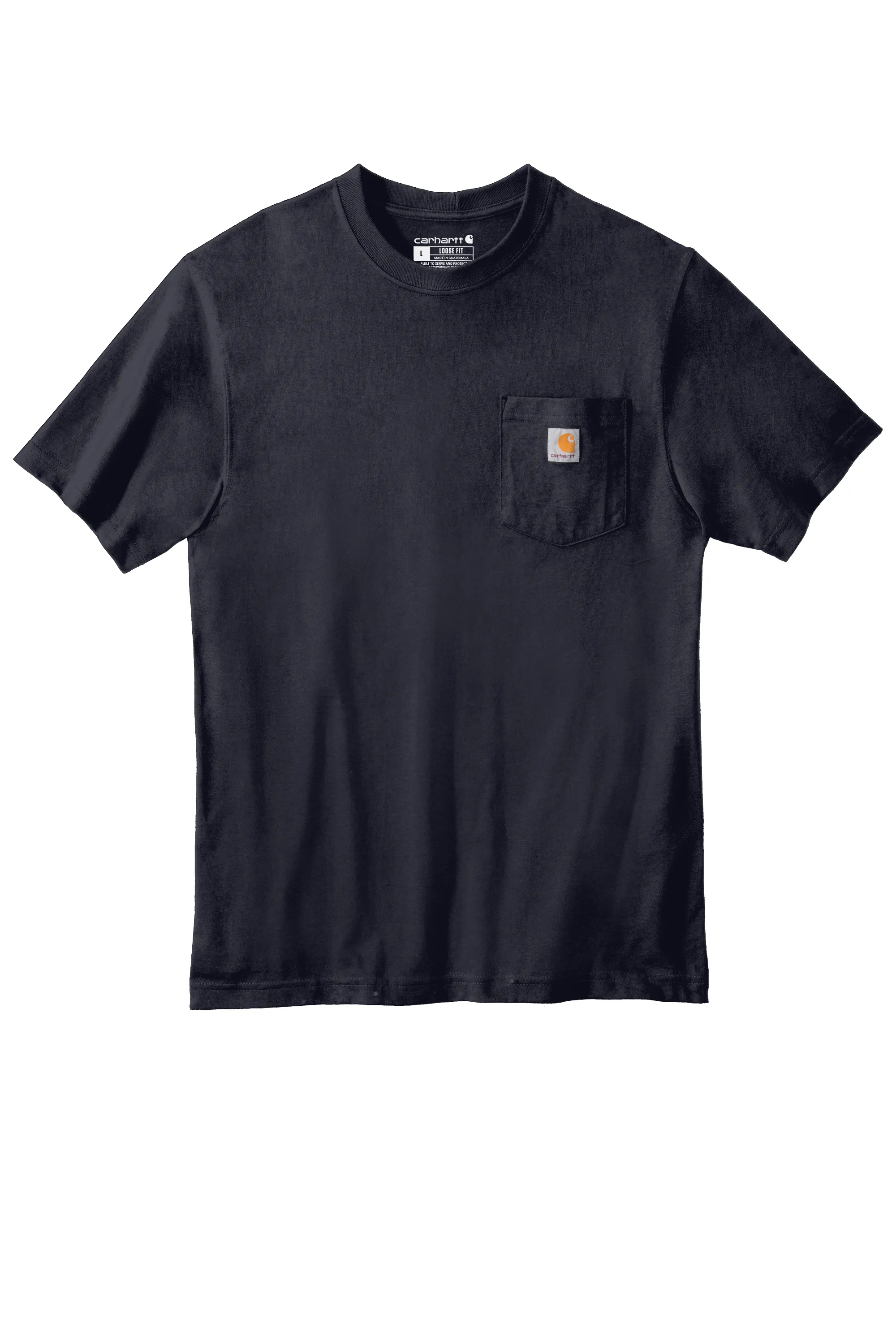 Carhartt(R) Workwear Pocket Short Sleeve T-Shirt 10