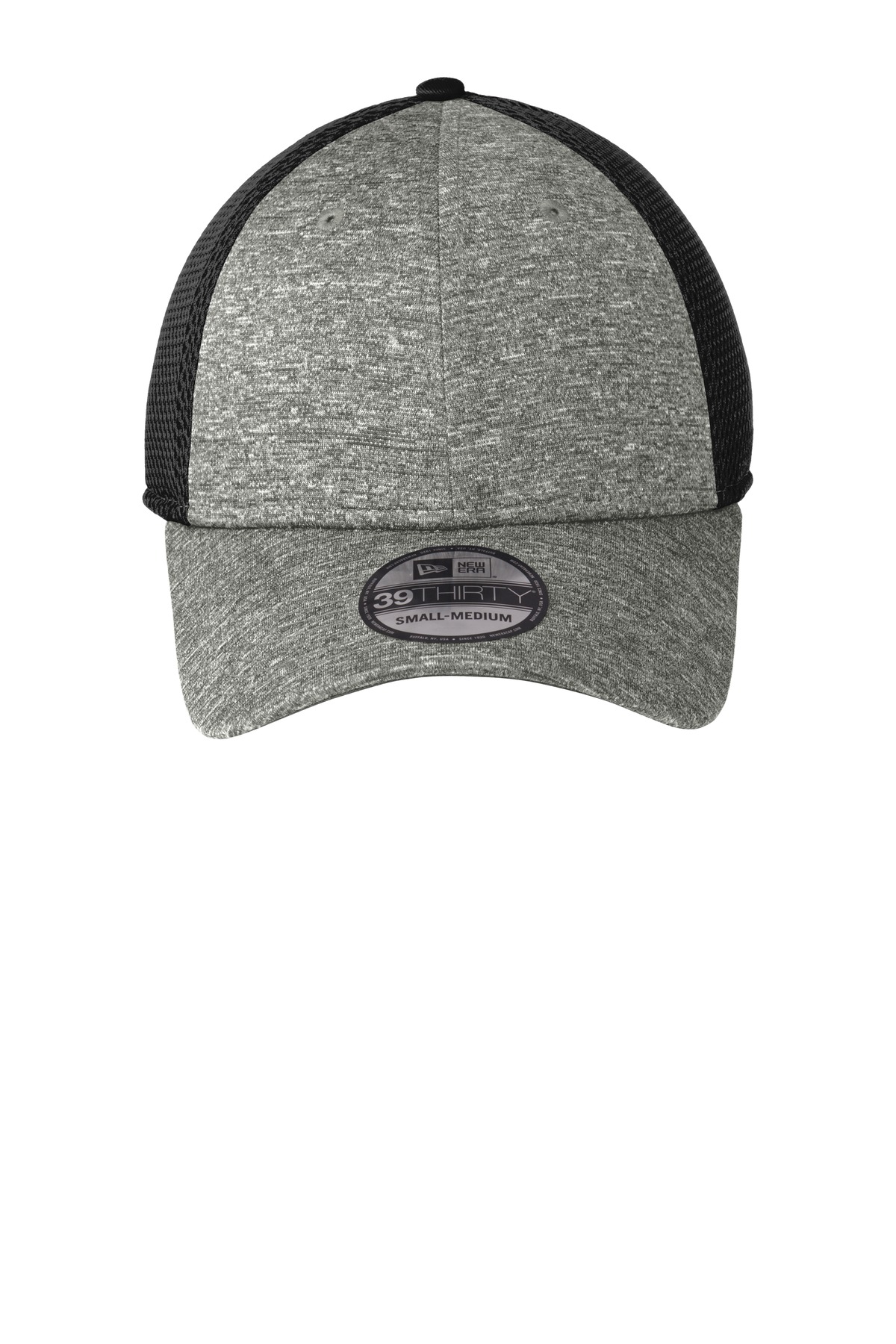 Shadow Stretch Mesh Cap