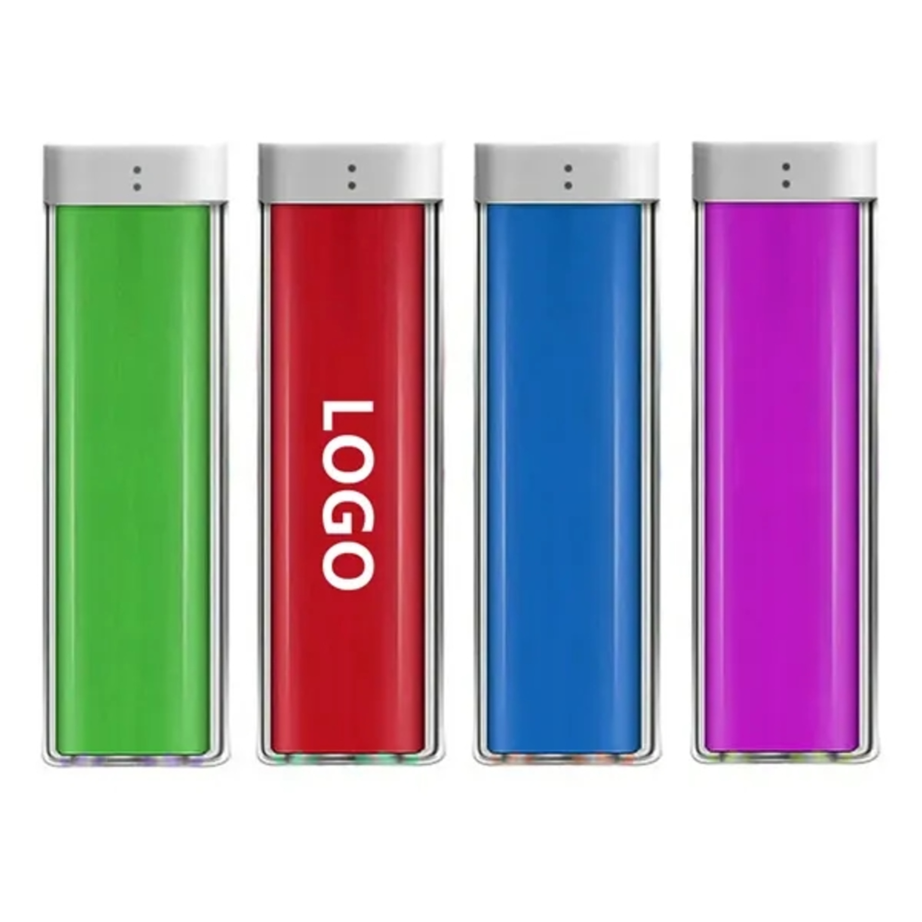 Mini Power Bank 2