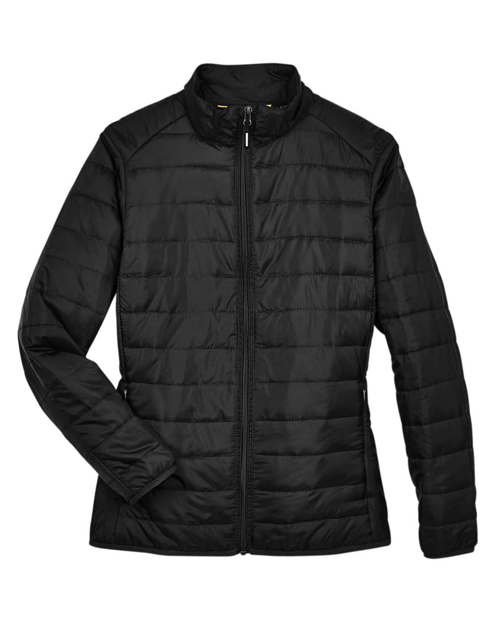 Women's Prevail Packable Puffer Jacket - CE700W 1
