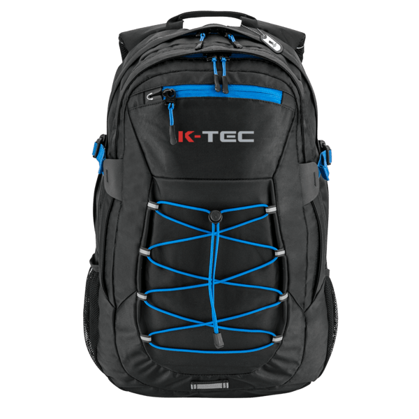 Basecamp Globetrotter Laptop Backpack 28