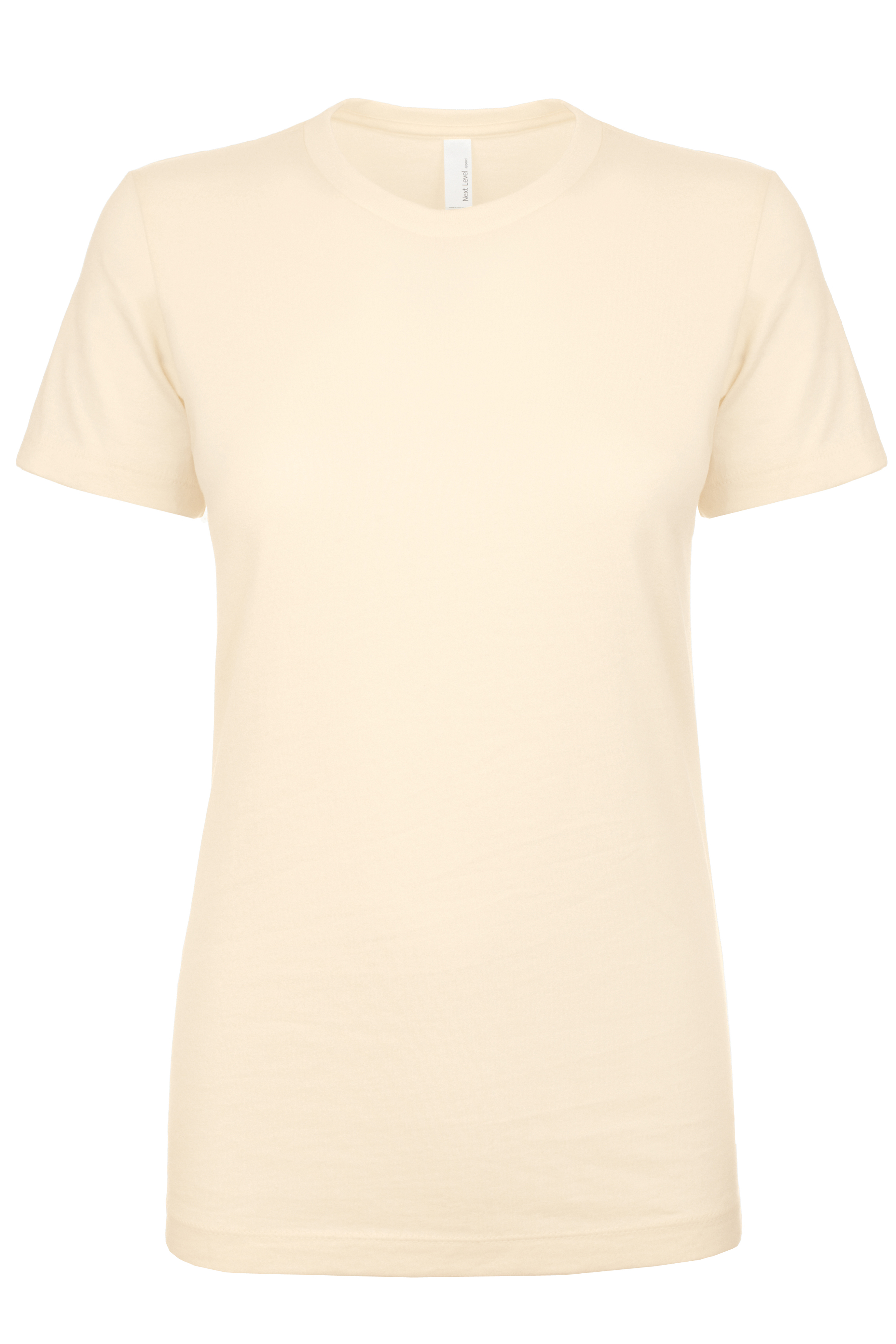 Cotton Boyfriend T-Shirt 21