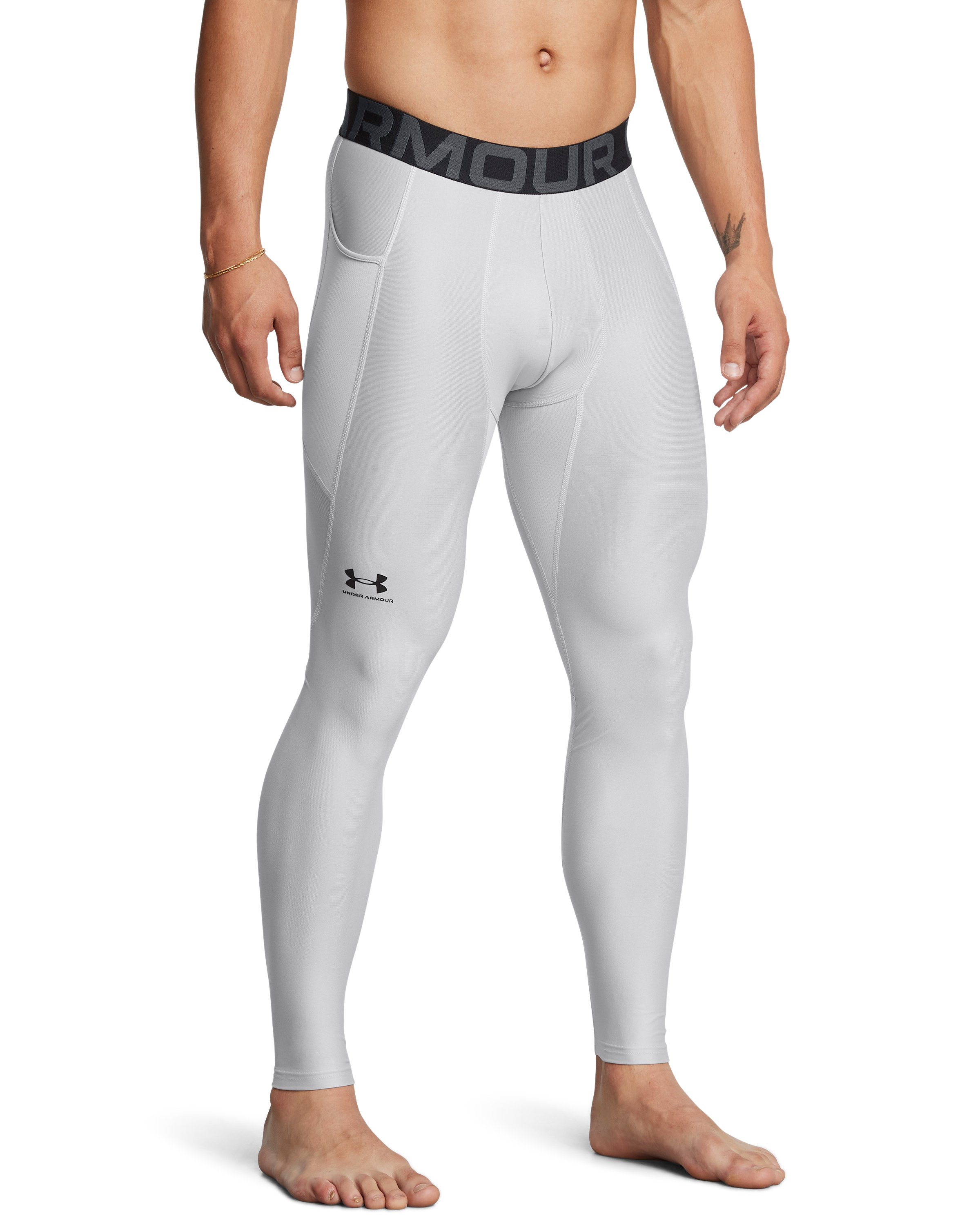 HeatGear Men's Leggings 12