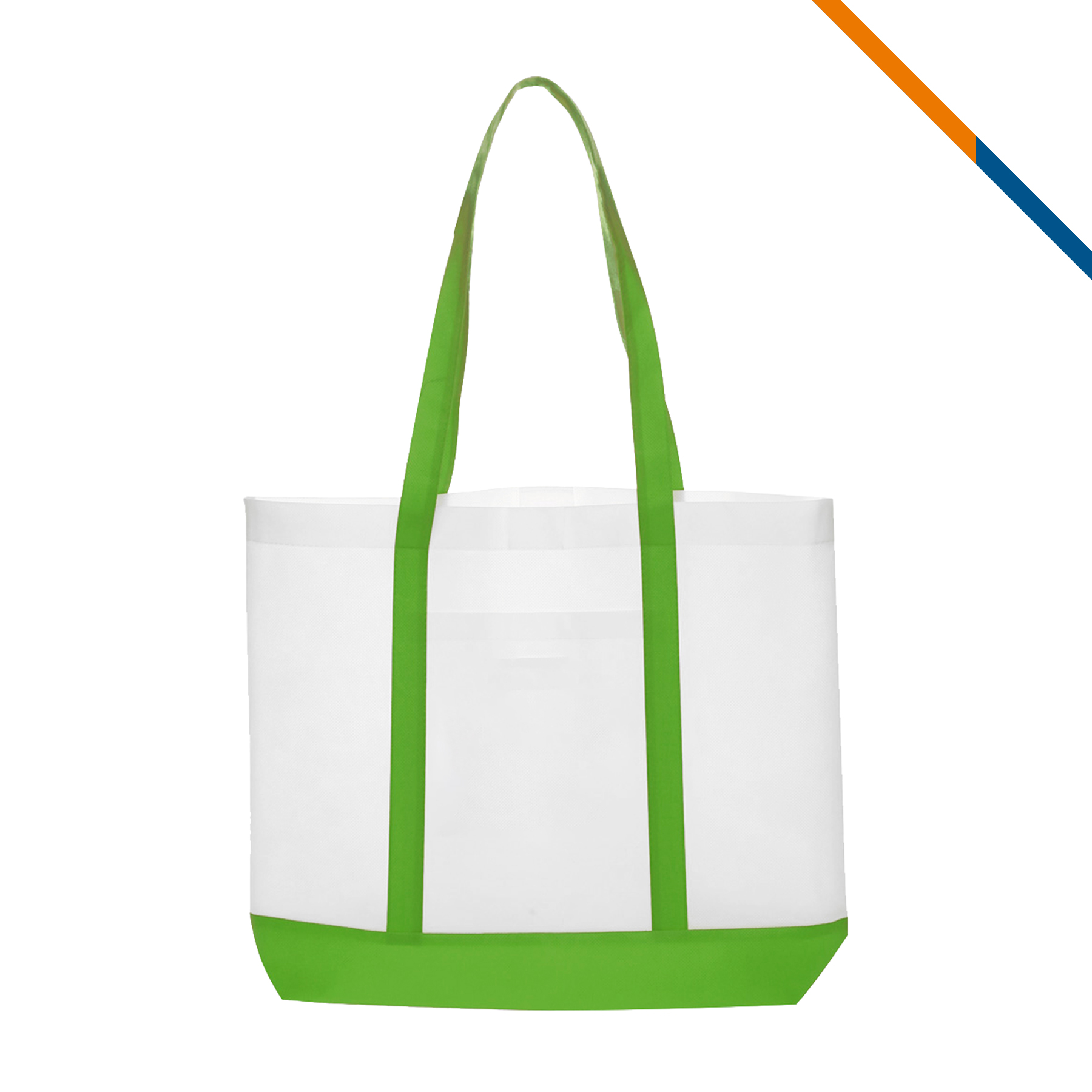 Denka Tote Bag 5