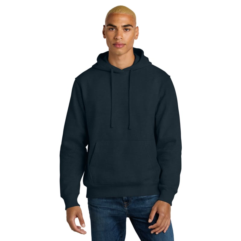 District V.I.T. Super Heavyweight Fleece Hoodie 11