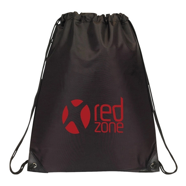 Davie Econo Drawstring Backpack 5