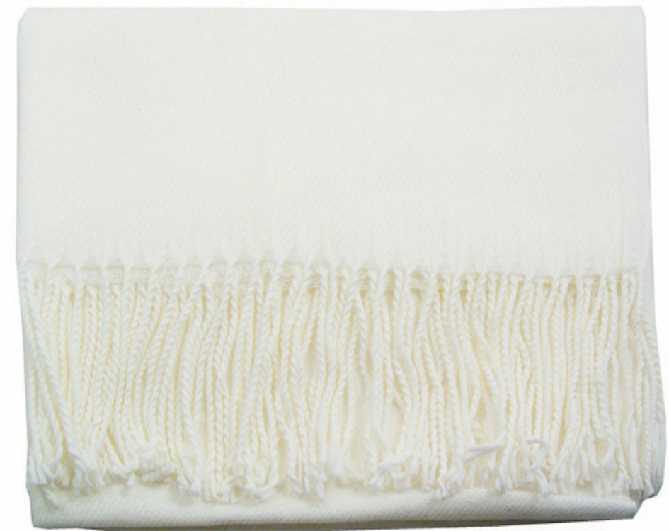 Cashmere Scarf 5