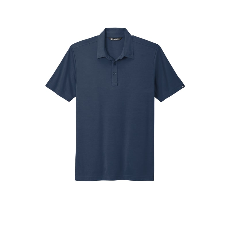 TravisMathew Oceanside Solid Polo. 16