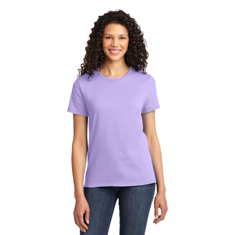 Port & Company Women's Essential Tee. 62