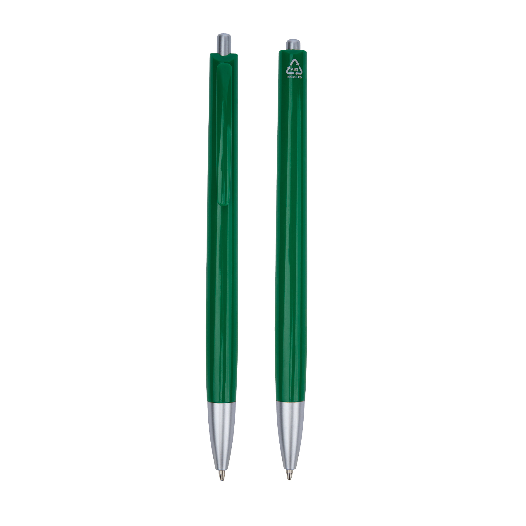 Tara Recycled Plastic Ballpoint Pen 20
