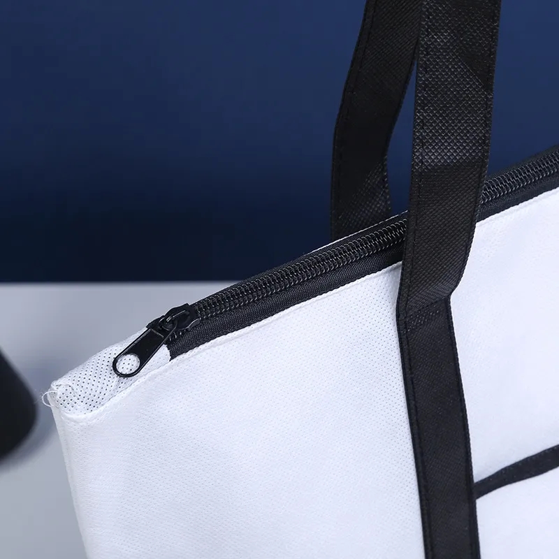 Non-Woven Boat Tote Bag 2