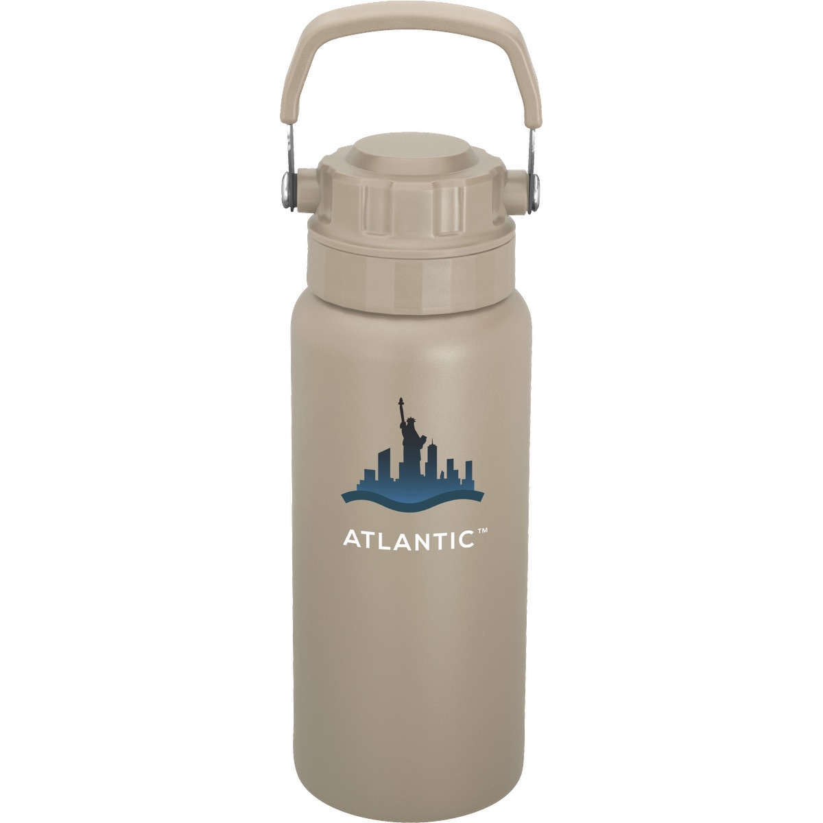 Urban Peak® 34oz Dual Top Water Bottle 47
