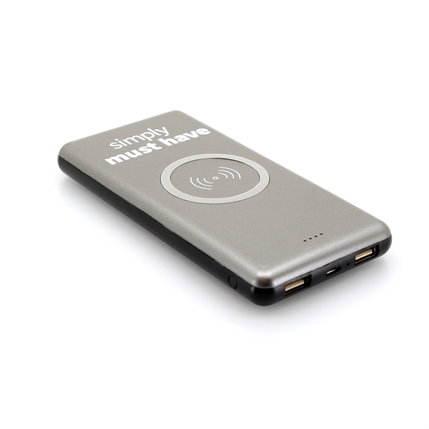 Good Value™ Ring Power Bank 10,000 mAh 35