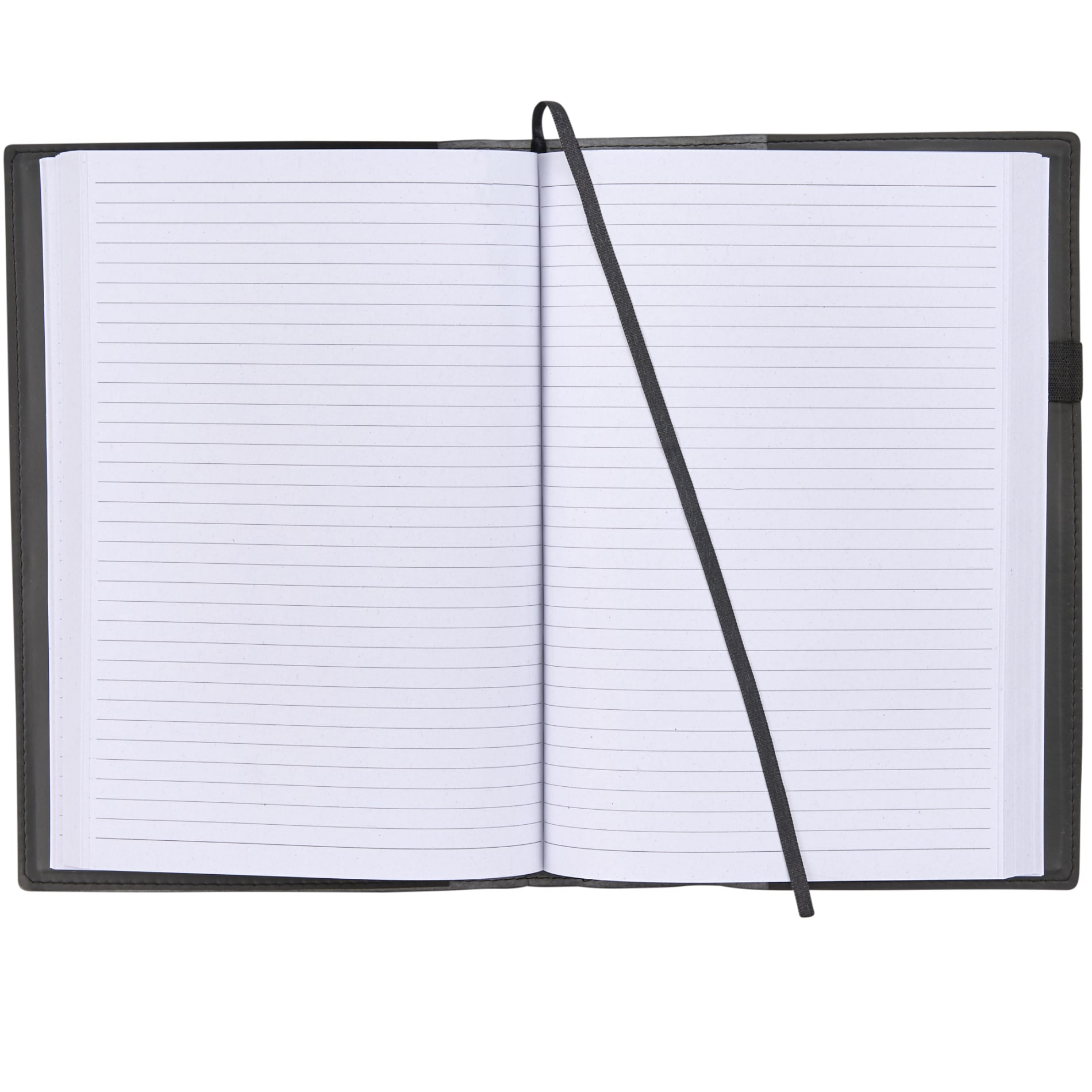 7” x 10” Mela Apple Leather Refillable Journal 35