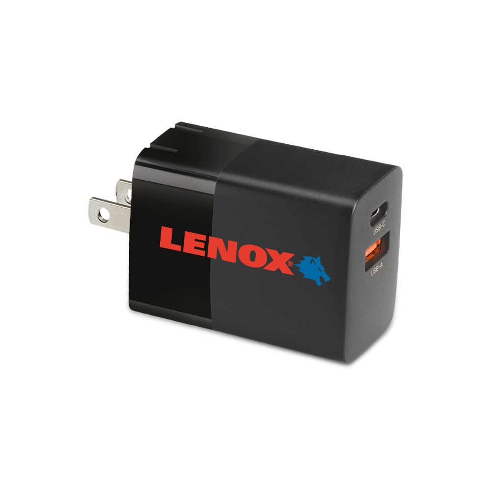 TechPro Charging Set 1 22