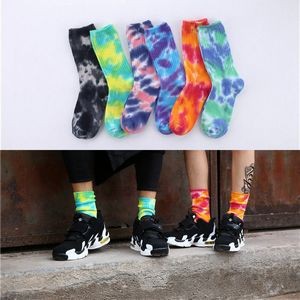 Cotton Socks 4