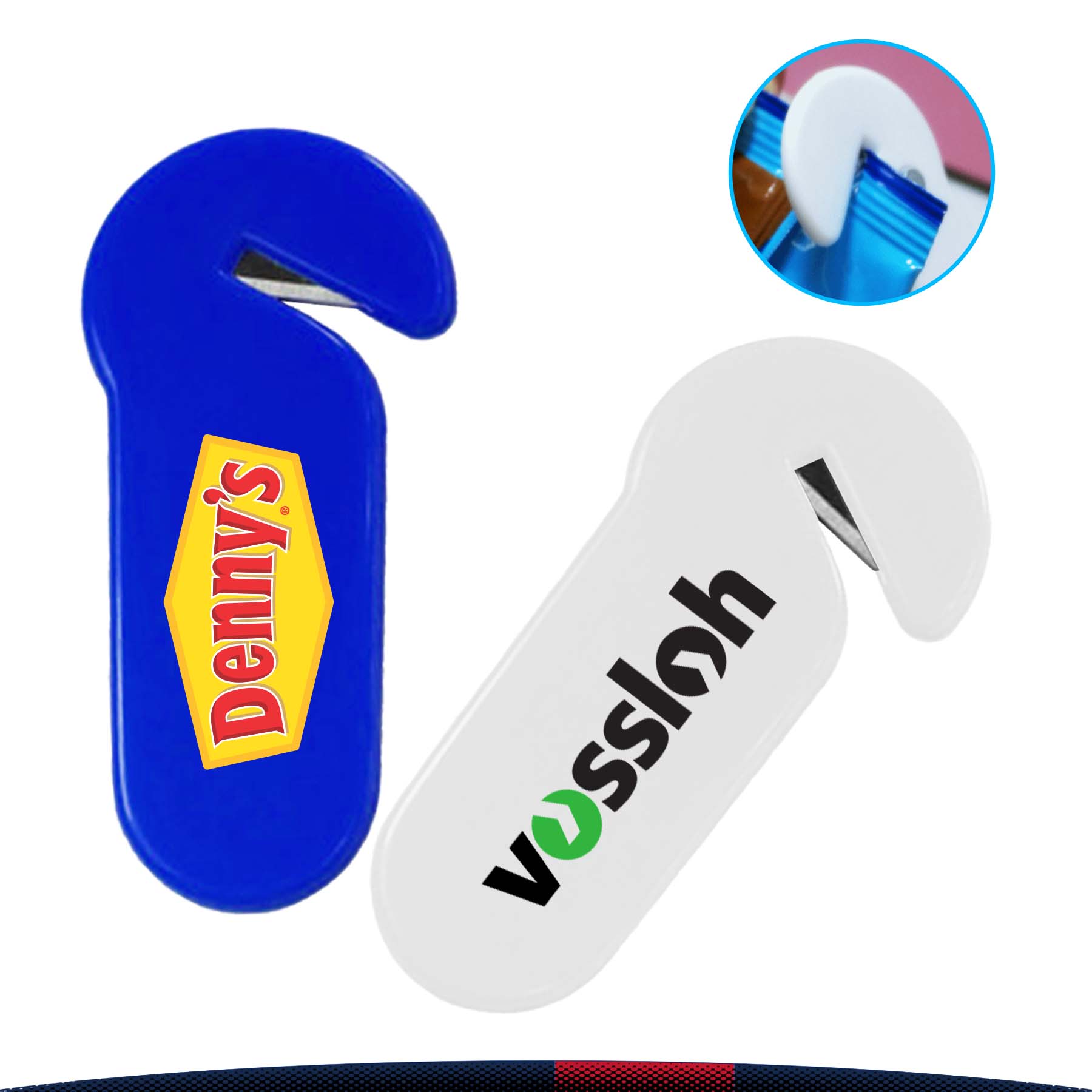 ElaIt Letter Opener 3