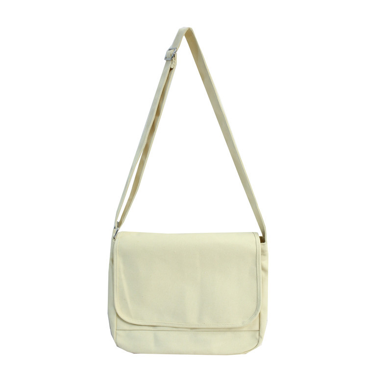 Unisex Shoulder Messenger Bag 5