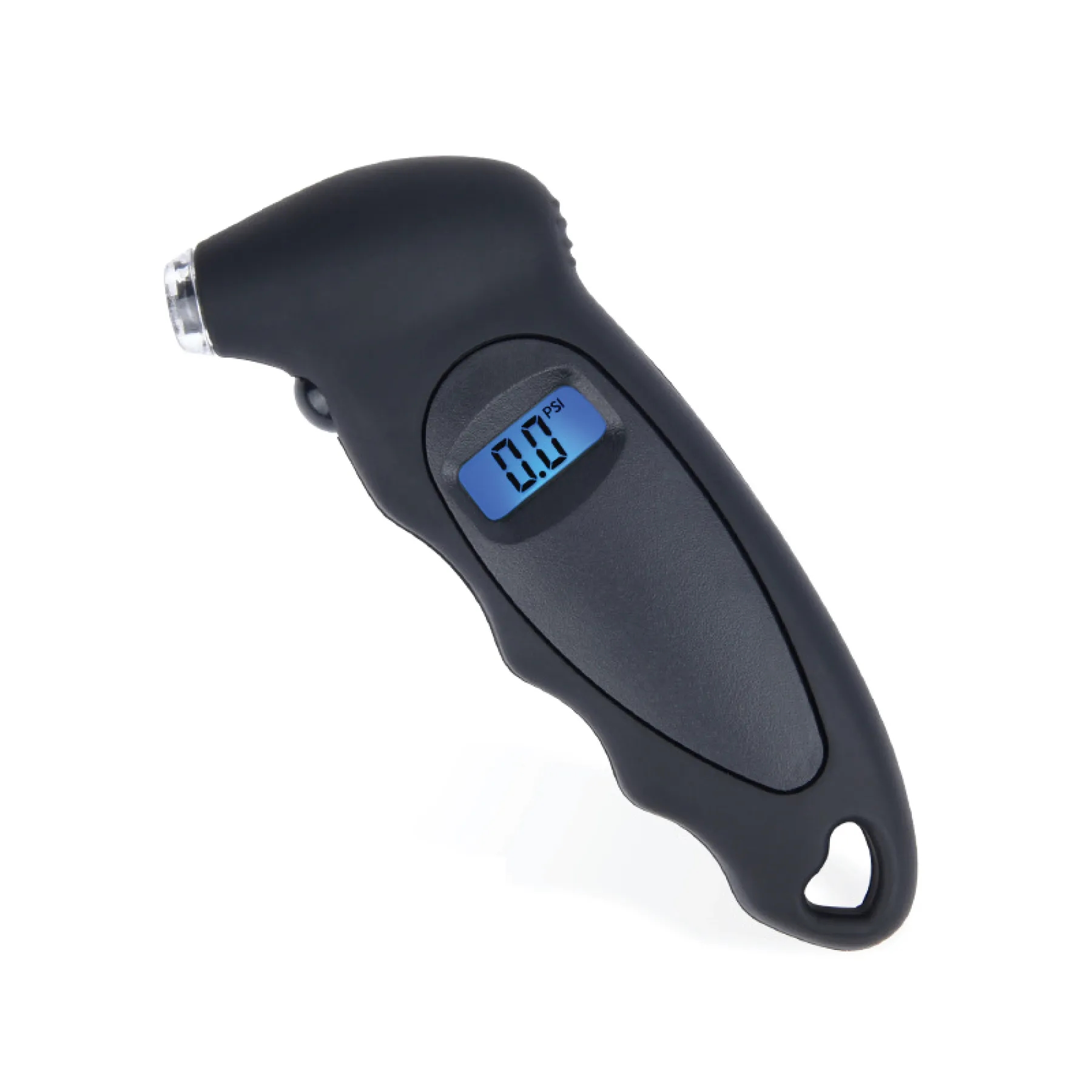 Digital Tire Gauge with LCD Display 9