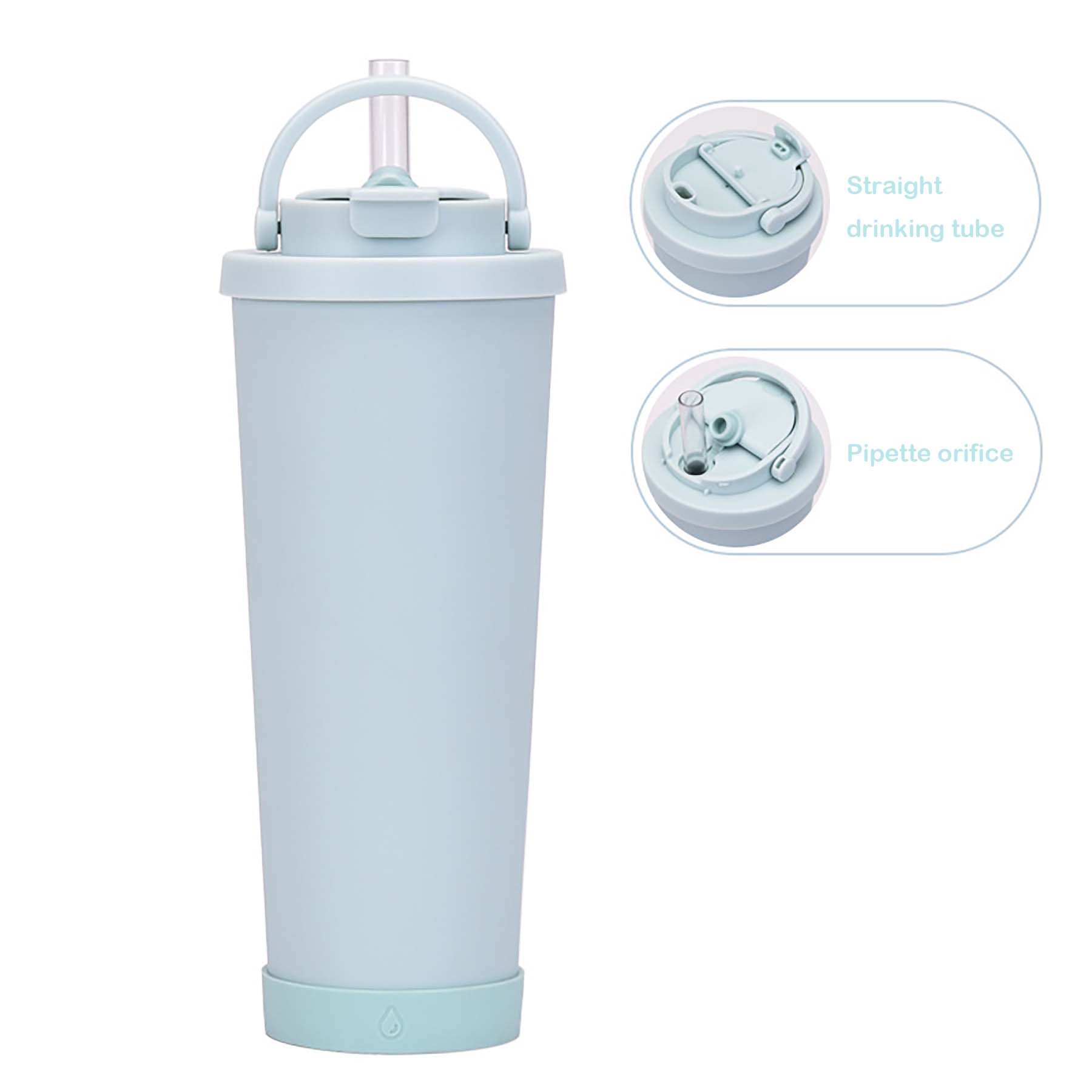 Insulated Water Bottle 10