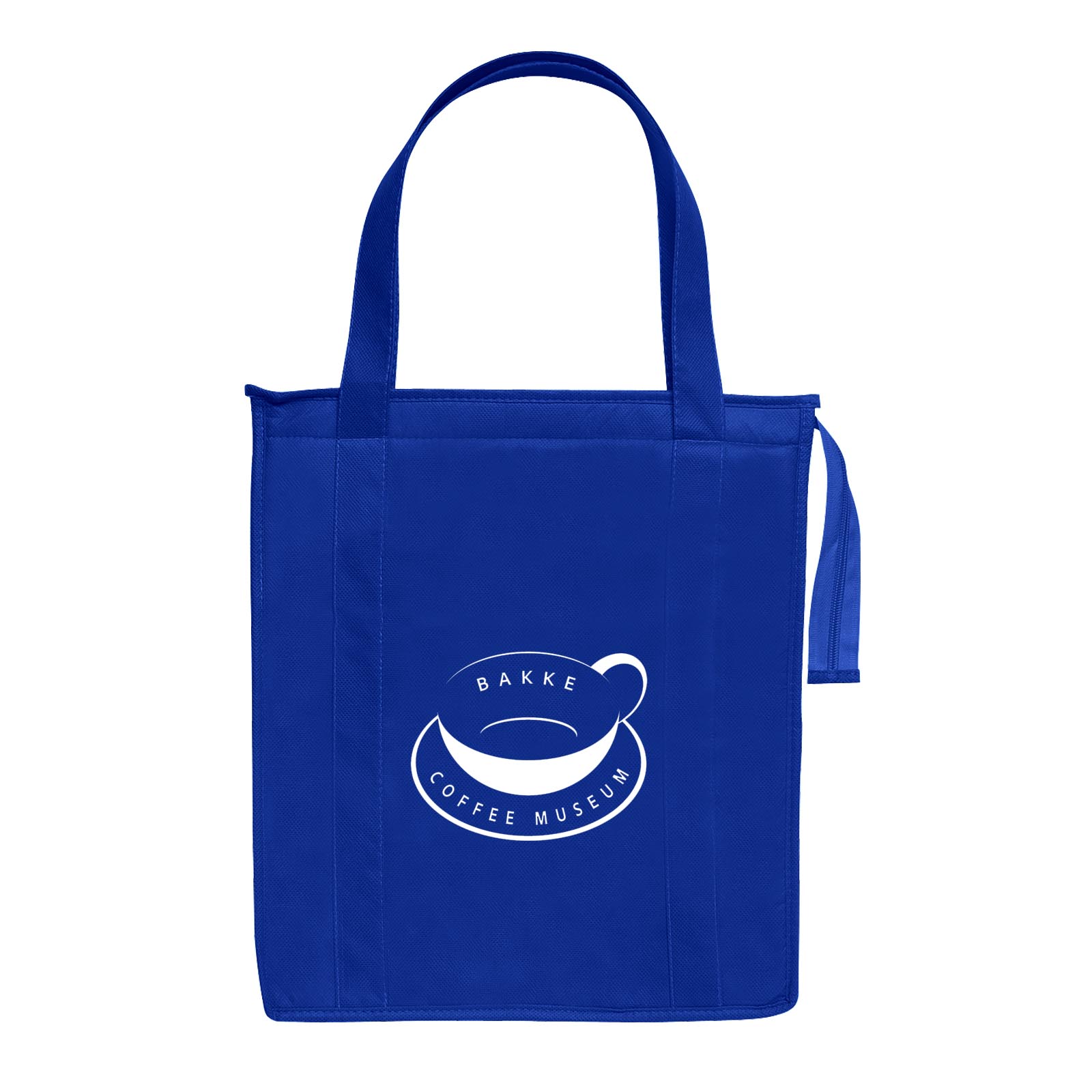 Non-woven Insulated Tote Bag 12