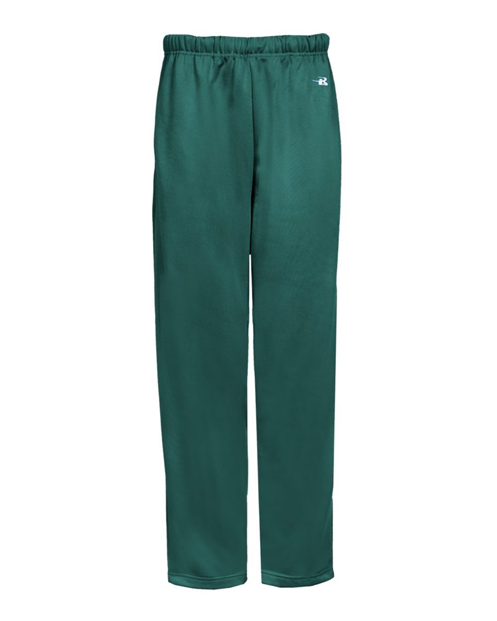 Unisex Performance Fleece Open-Bottom Sweatpants - 1478 35