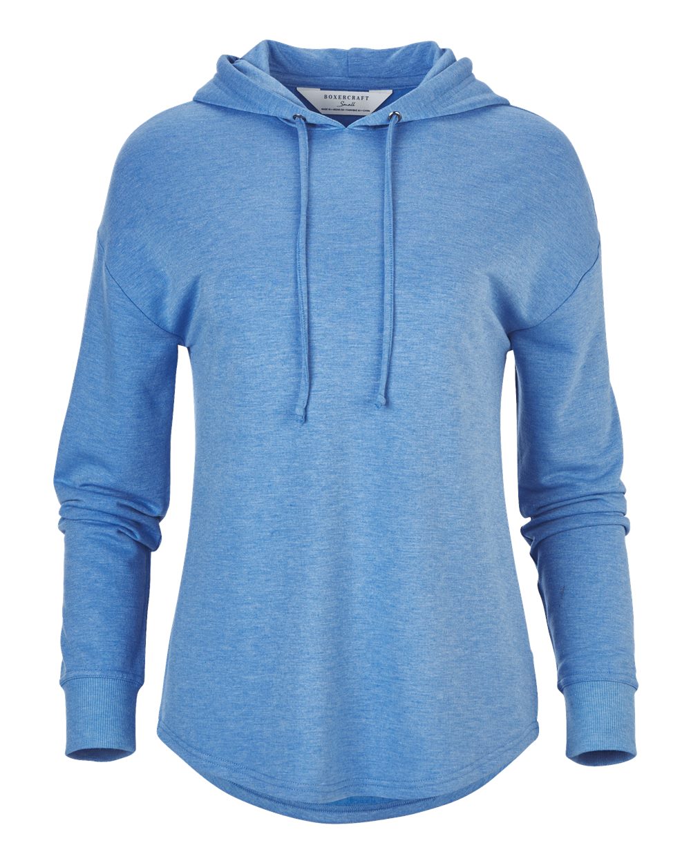 Women's Dream Fleece Hooded Sweatshirt - BW5301 23