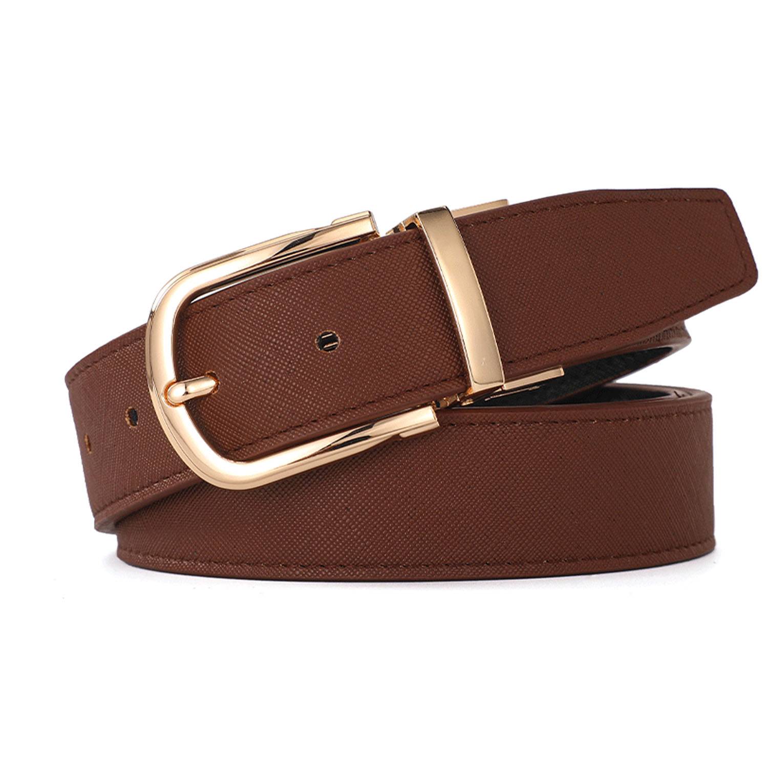 Casual Reversible Belt 6
