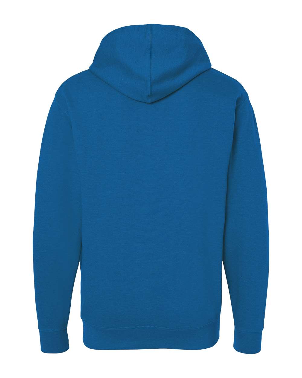 Unisex Midweight Hooded Sweatshirt - SS4500 295