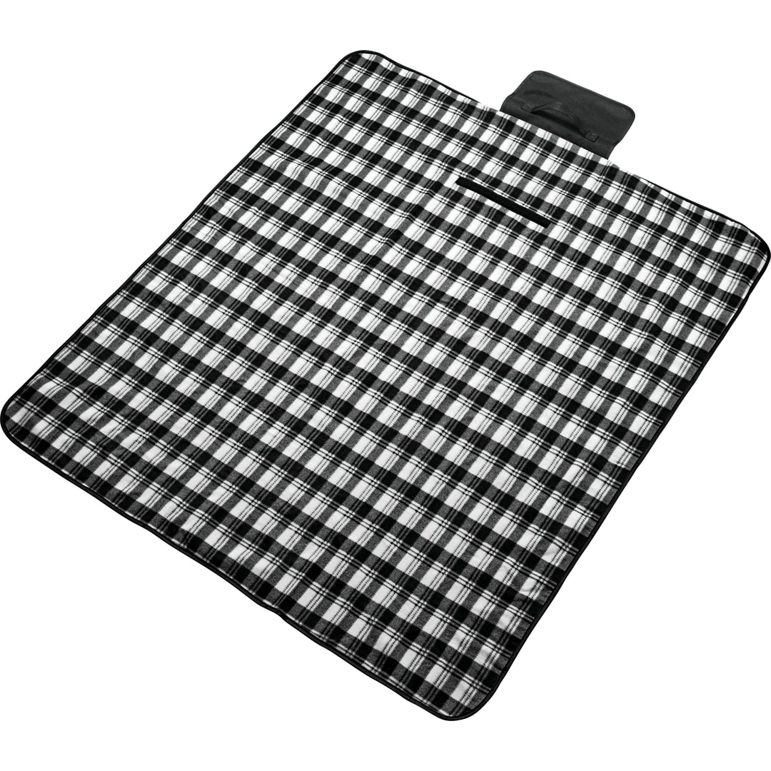 Fold up Picnic Blanket 41