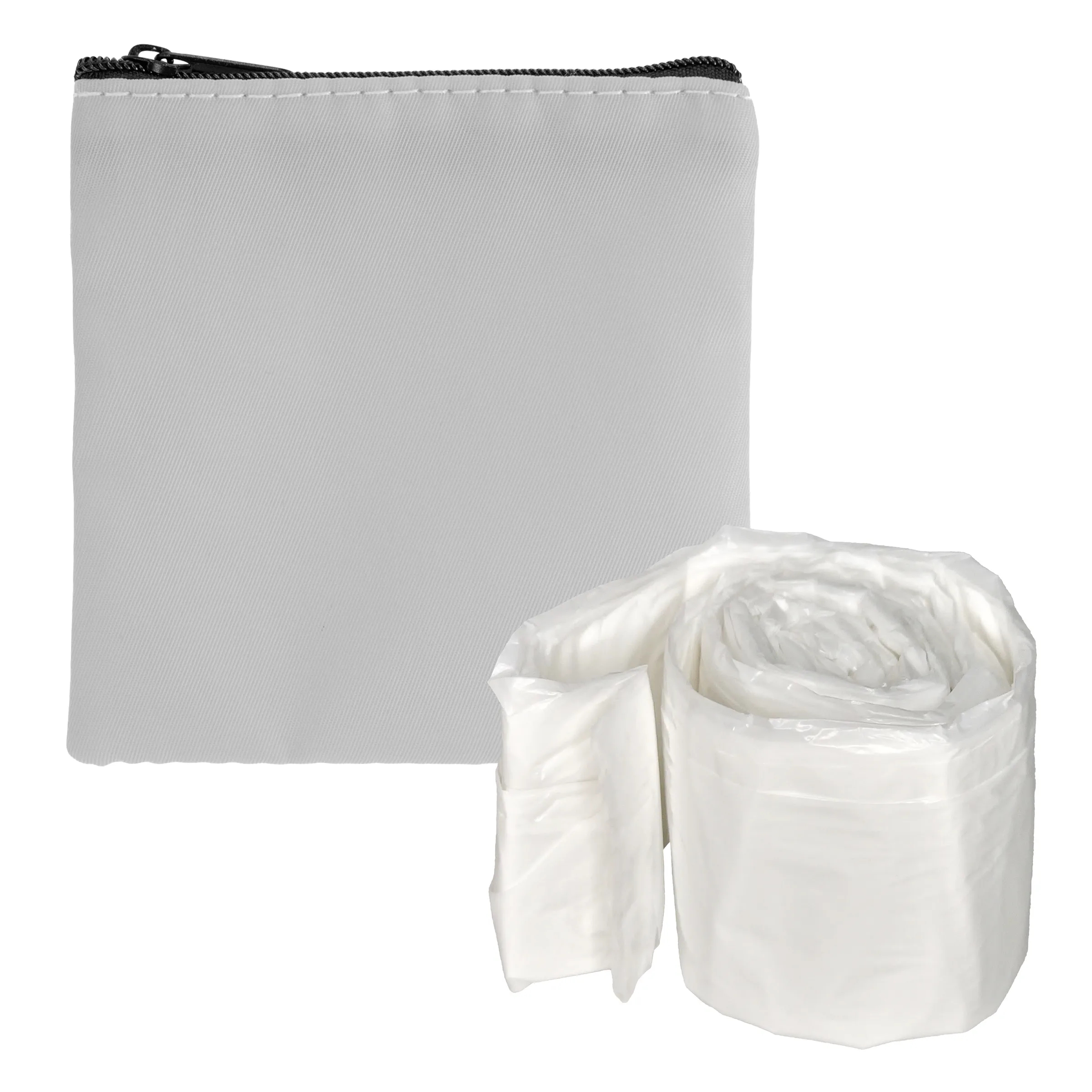RPET Poncho Pouch 9