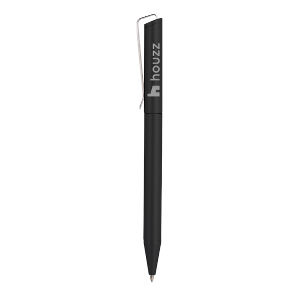 Princeton Recycled Aluminum Pen 37