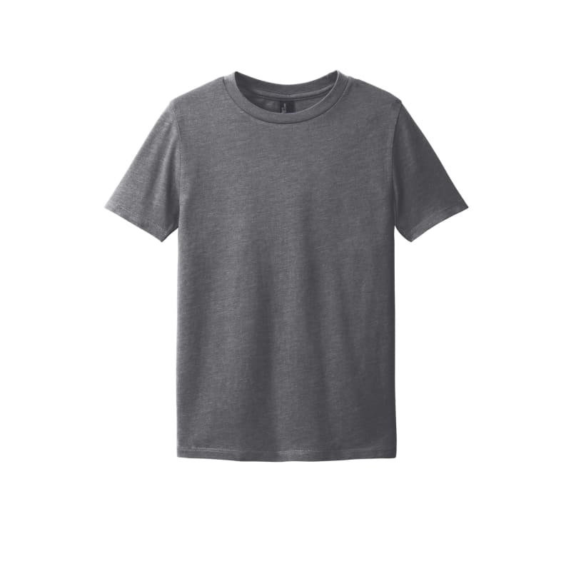 District Youth Perfect Blend CVC Tee 19