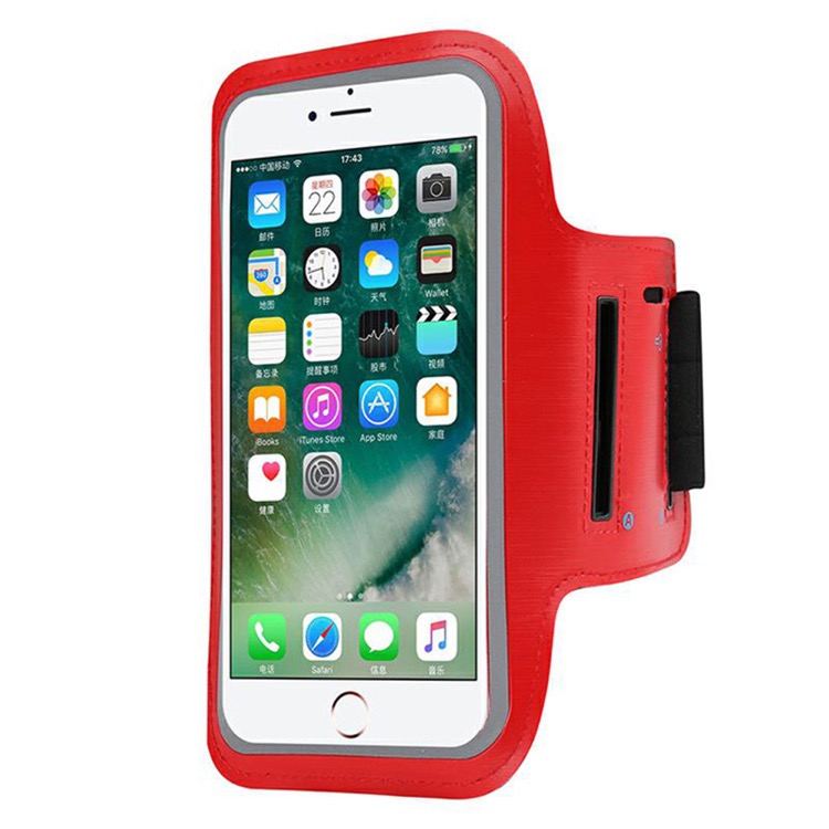 Running Exercise Armband Mobile bag 4