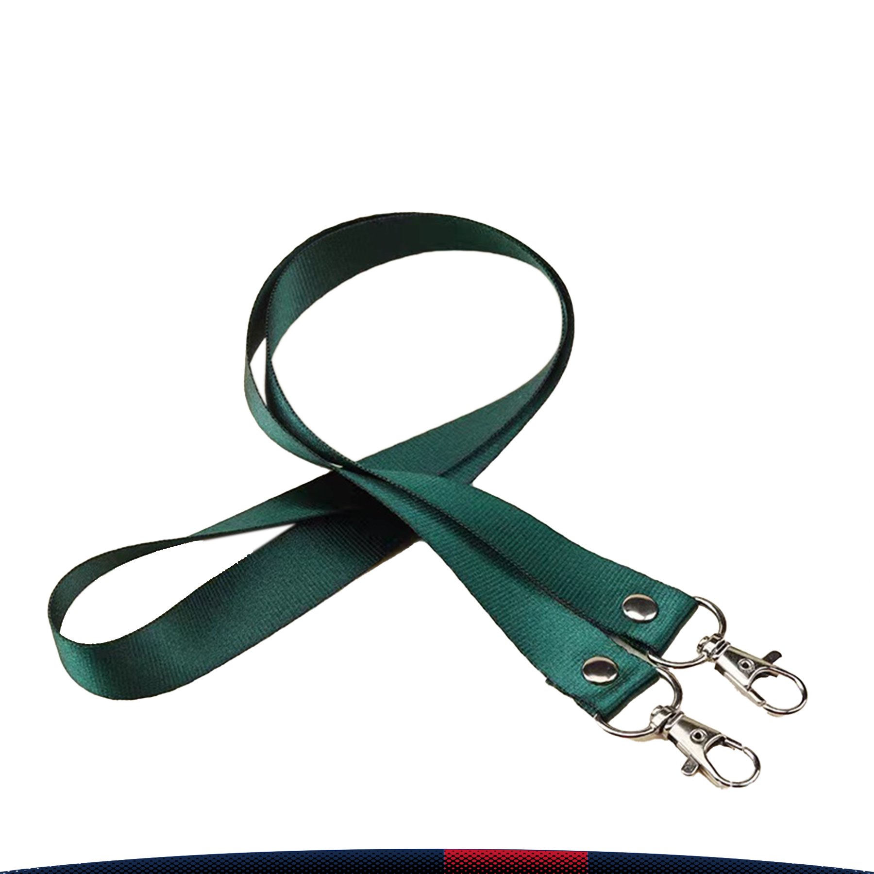 Cinacy Double Buckle Lanyard 5