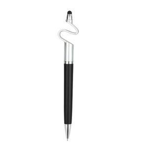 Round Crown Metal Pen 19