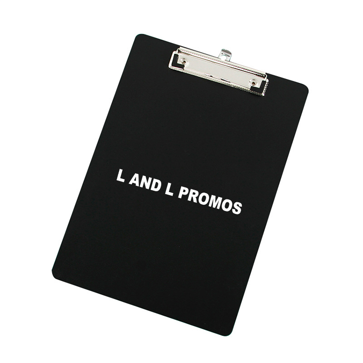 A4 Notepad Clipboard 2